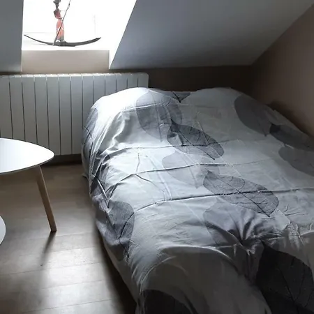 Sweet Appartement