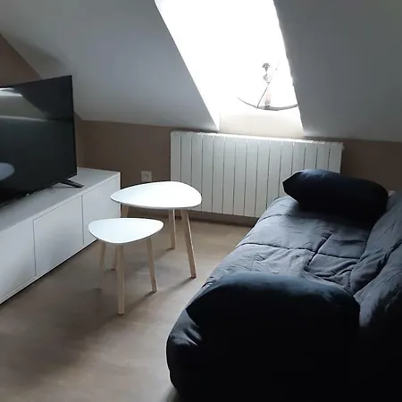 Appartement Sweet Bolbec