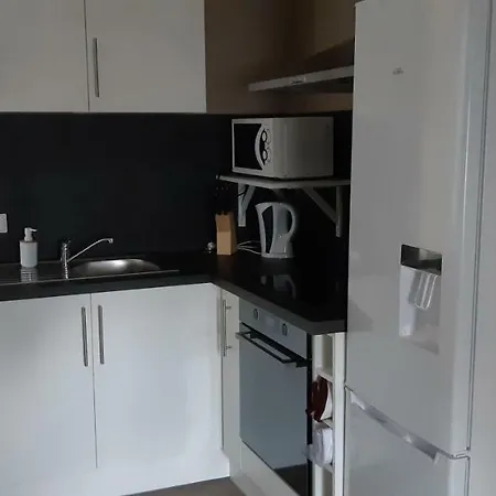 Sweet Appartement